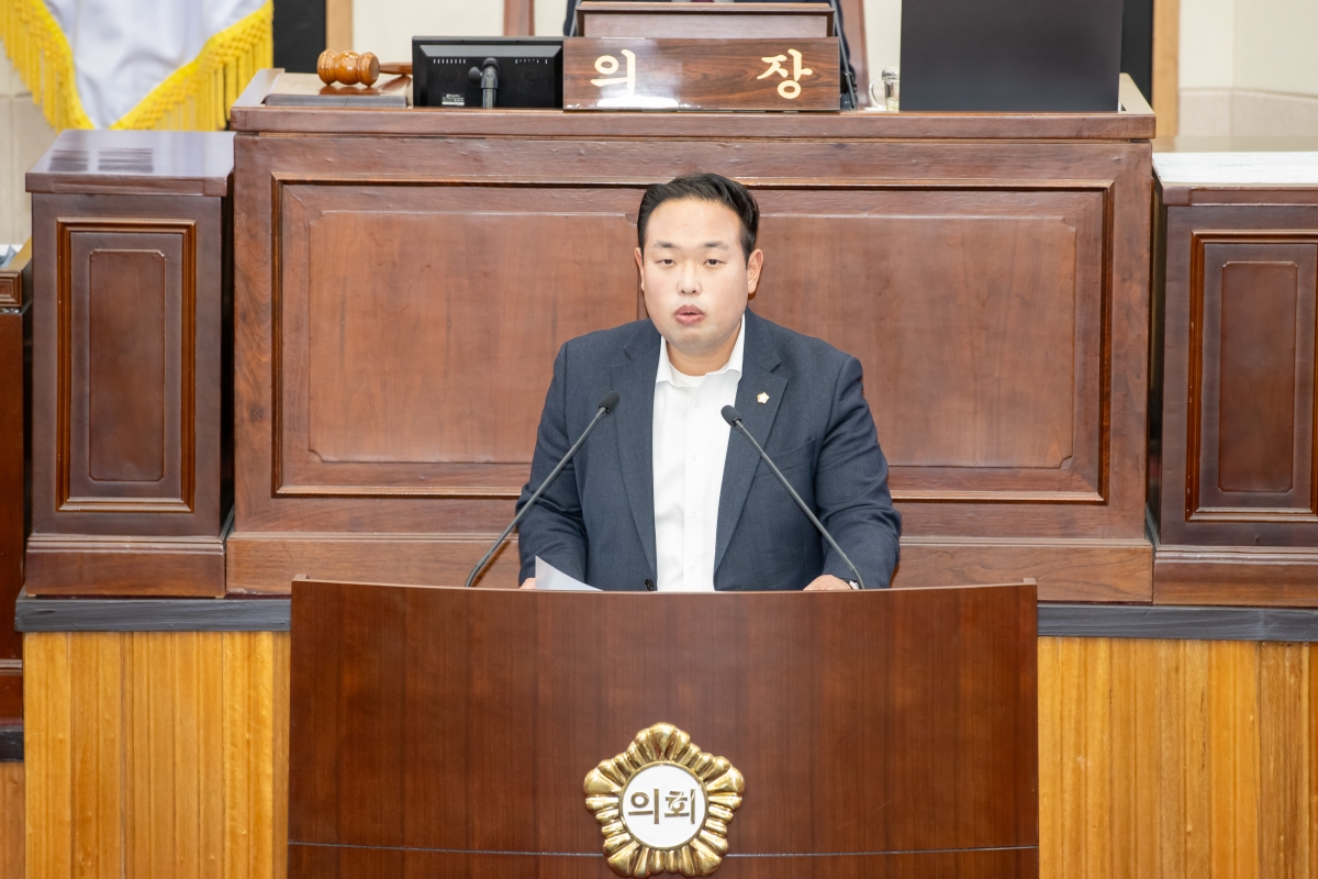 20250414-021[AMG_5710-제286회 임시회 제1차 본회의시 정지원 의원 5분 자유발언.jpg