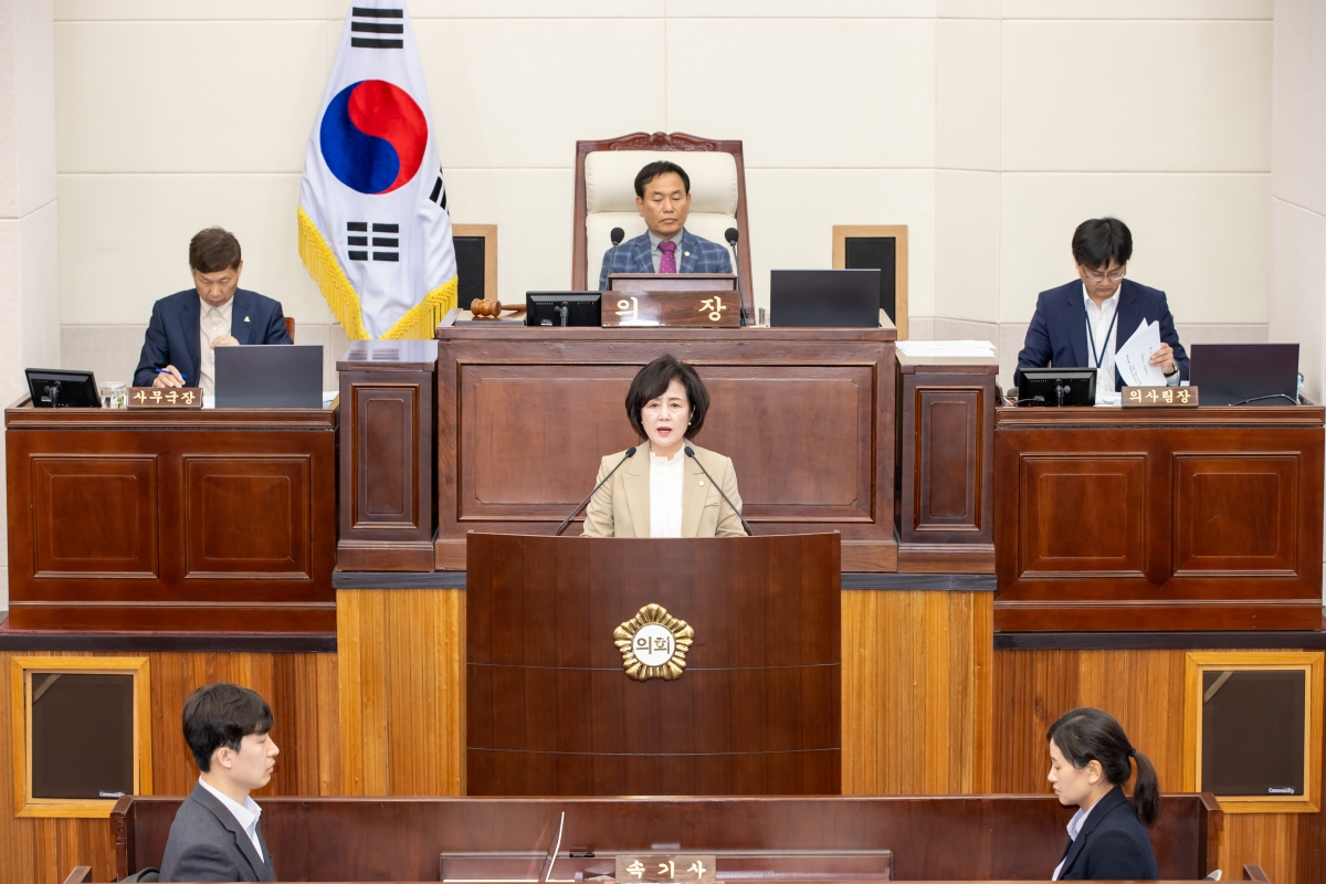 20250418-016[AMG_6619-제286회 임시회 제2차 본회의시 이명희 의원 5분 자유발언.jpg