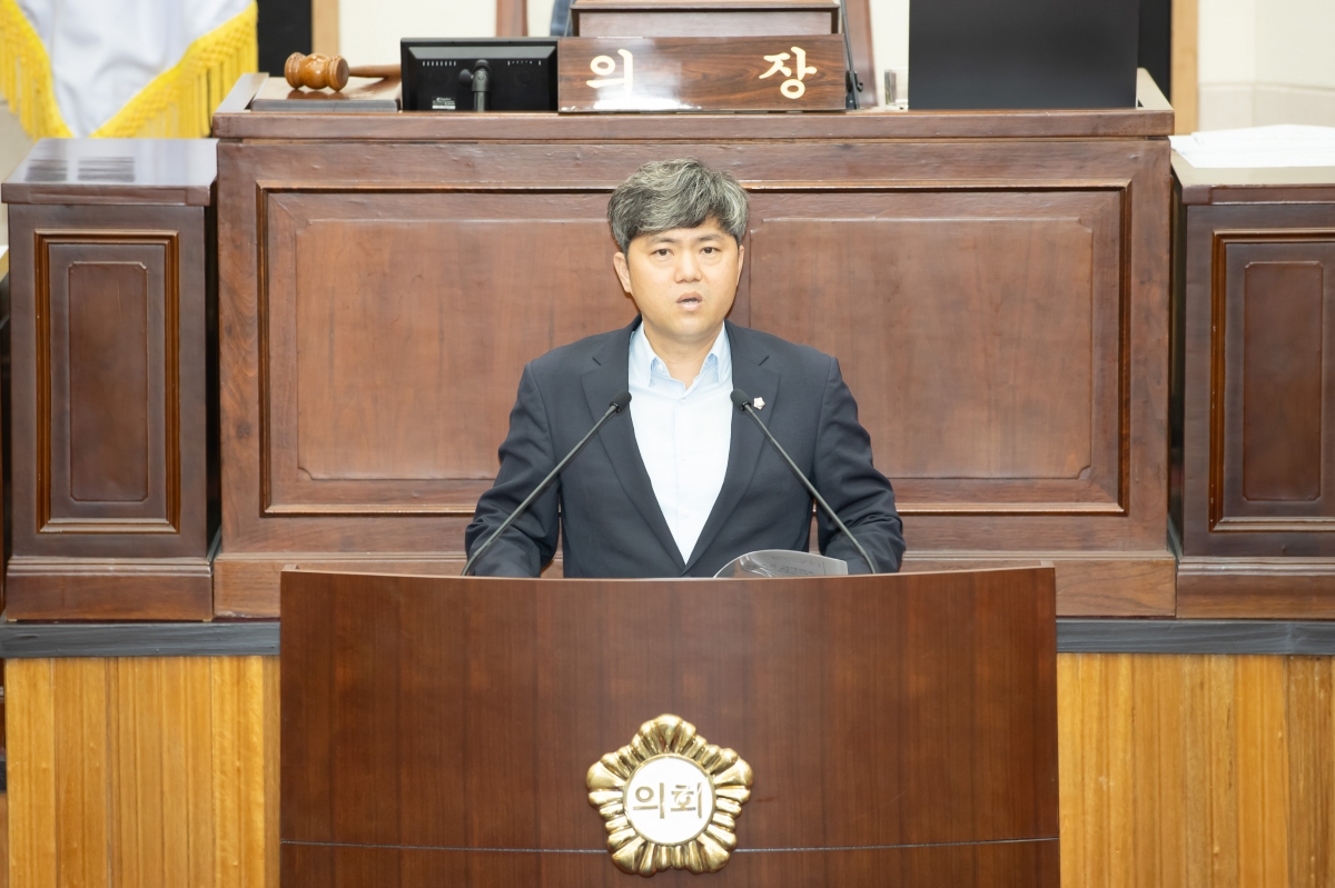 20250418-020[AMG_6640-제286회 임시회 제2차 본회의시 소진혁 의원 5분 자유발언.jpg