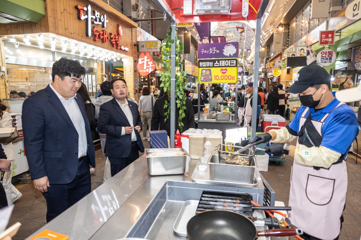 20250425-034[AMG_7289-1-구미 달달한 낭만 야시장 개막식.JPG