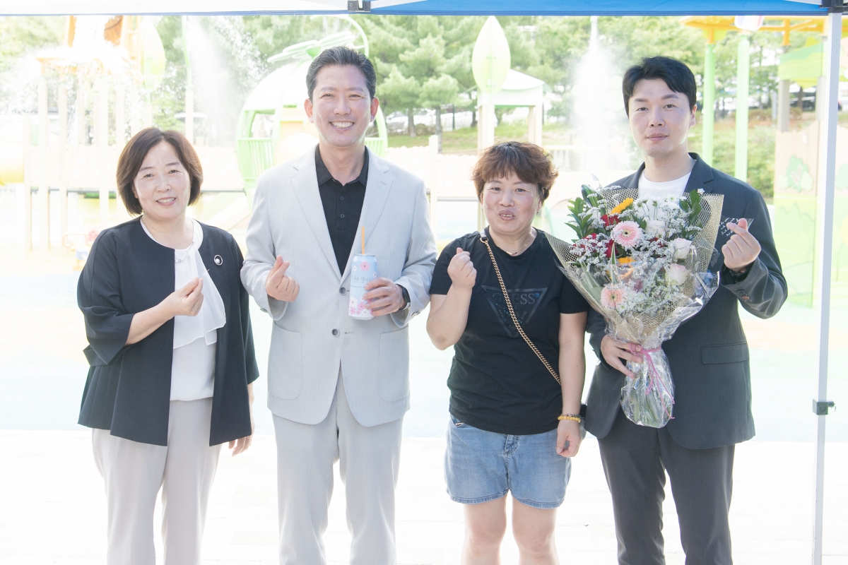 20250703-021[1751532641864-사곡물꽃공원 물놀이장 개장식.jpg