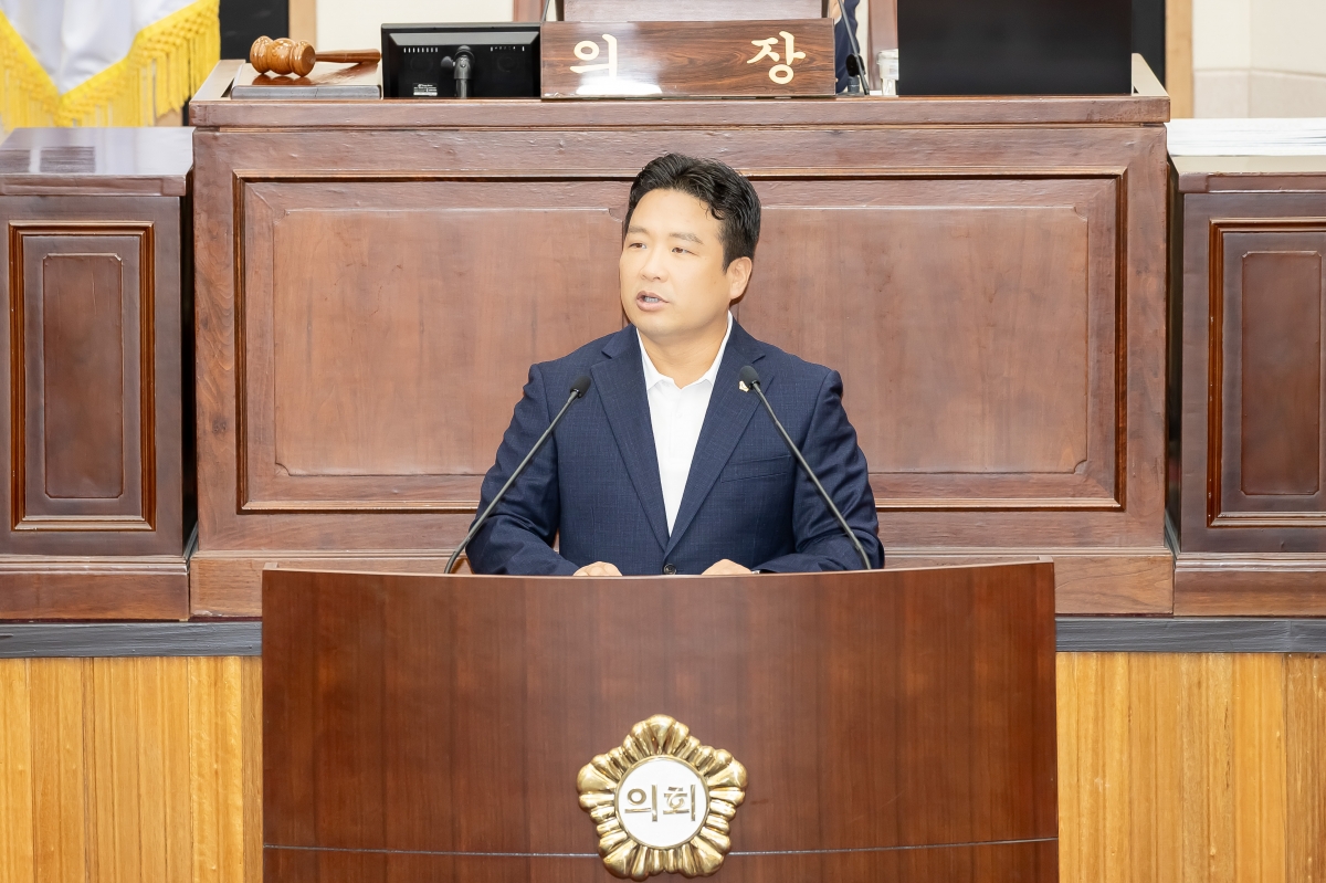 20250715-006[AMG_4108-제289회 임시회 제1차 본회의시 김원섭 의원 5분 자유발언.jpg