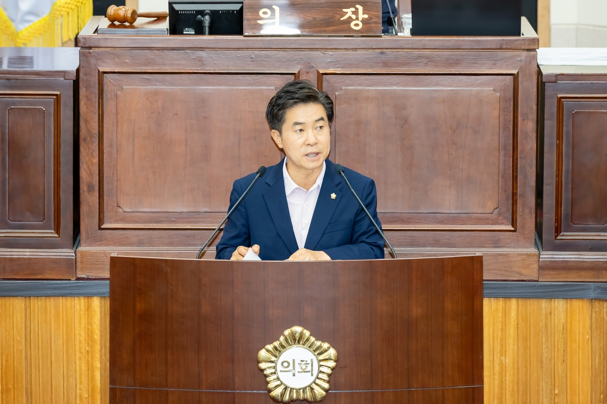 20250715-010[AMG_4121-제289회 임시회 제1차 본회의시 강승수 의원 5분 자유발언.jpg
