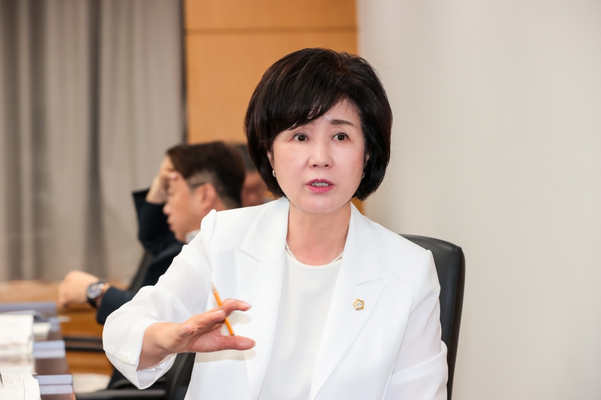 20250718-006[AMG_4544-1-제289회 임시회 기획행정원회 2025년도 제1회 추가경정예산안 및 기금운용계획변경안 예비심사활동.JPG
