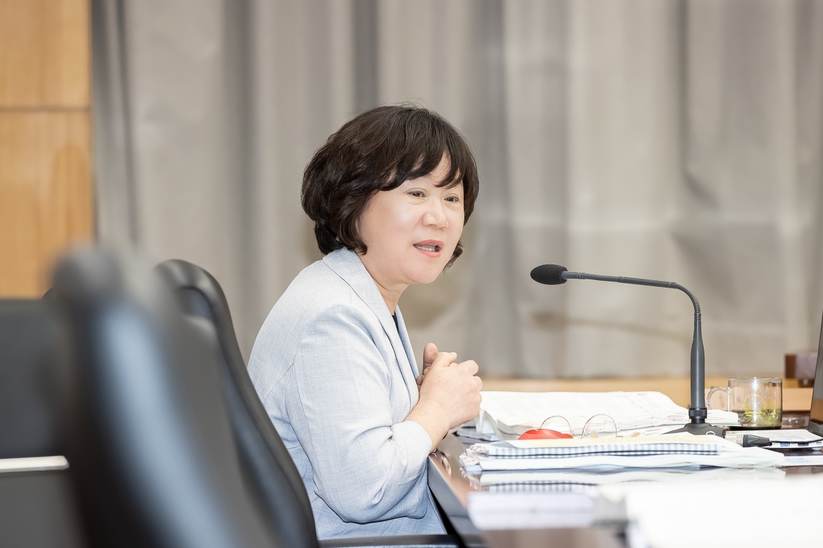 20250716-066[AMG_4475-제289회 임시회 문화환경원회 2025년도 제1회 추가경정예산안 및 기금운용계획변경안 예비심사활동.jpg