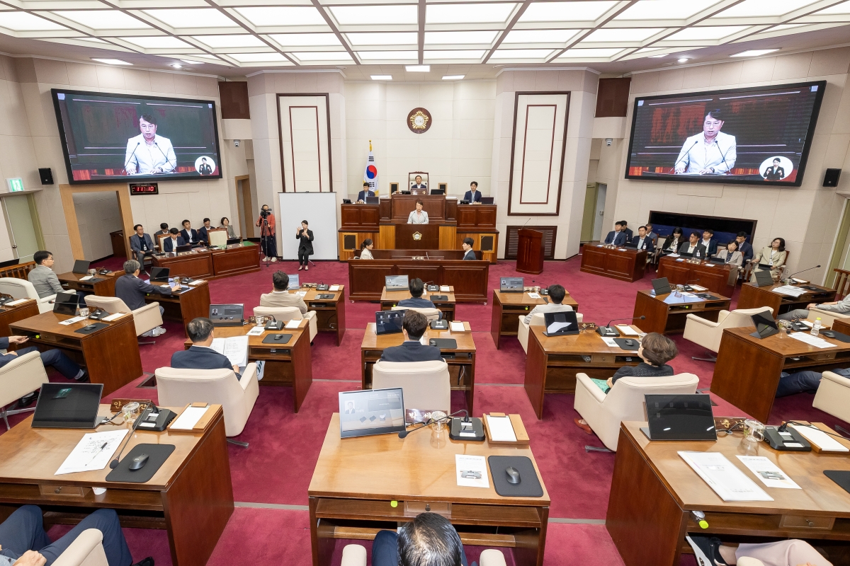 20250917-016[AMG_7896-제290회 임시회 제2차 본회의시 김민성 의원 5분 자유발언.jpg