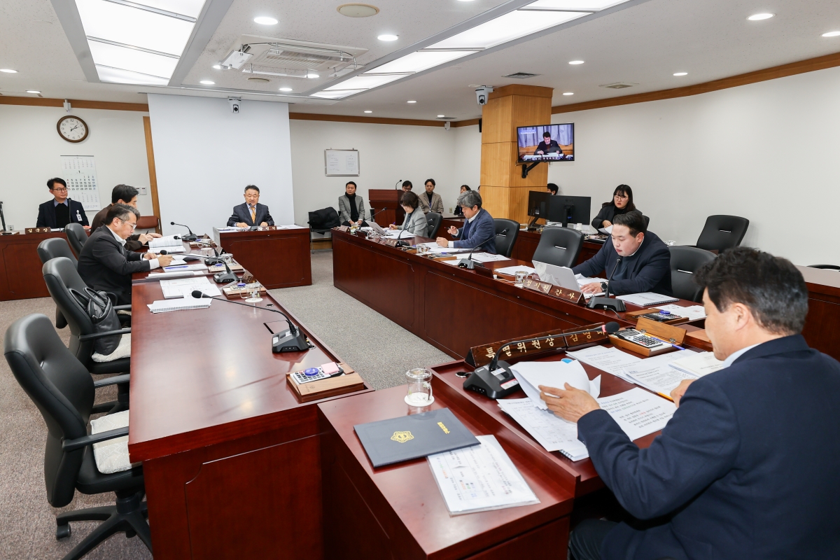 20260120-039[AMG_4302-1-제293회 임시회 제3차  인사청문특별위원회 활동.JPG