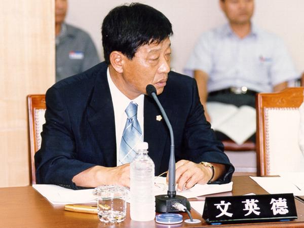 제72회 정례회 결산특별위원회 활동