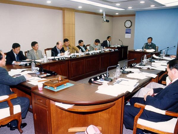 제73회 임시회 산업건설위원회 활동