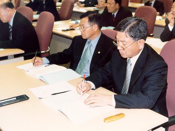 구미시의회 의원 연수