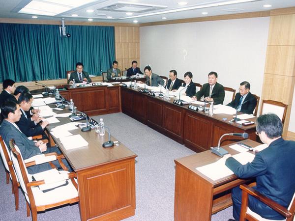 제74회 임시회 예산특별위원회 활동