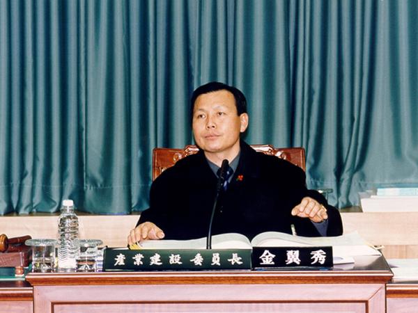 제76회 정례회 산업건설위원회 활동