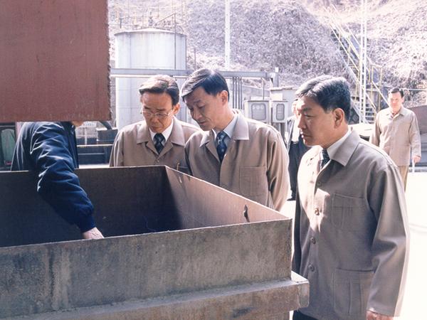 제78회 임시회시 (주)EKI 기업체 방문