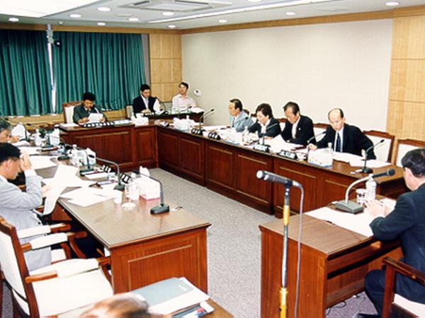 제80회 임시회 기획행정위원회 조례안 심사 활동