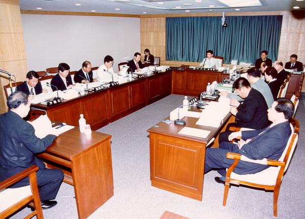 제81회 임시회 예산결산특별위원회 활동