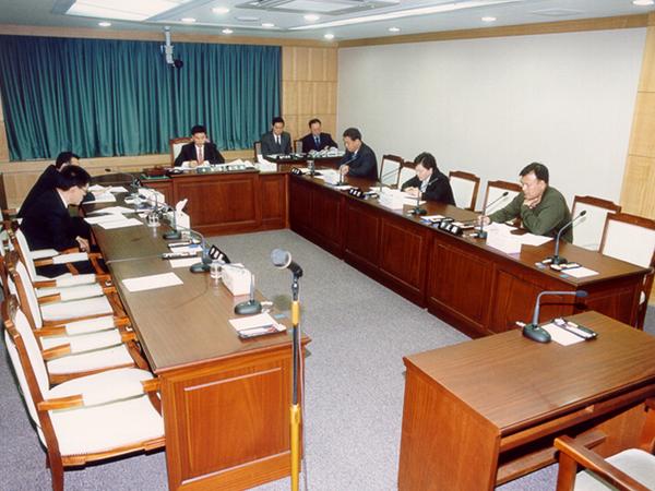 조사특별위원회 활동