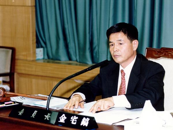 조사특별위원회 활동