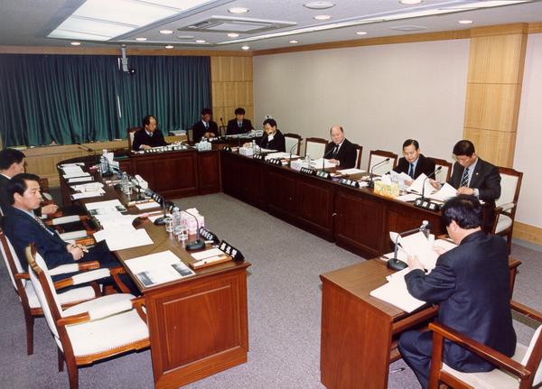 제86회 임시회시 산업건설위원회 활동