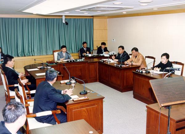 조사특별위원회 활동
