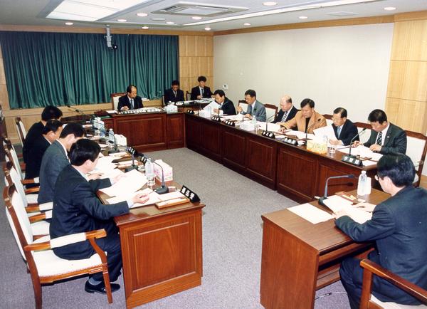 제88회 임시회 산업건설위원회 활동