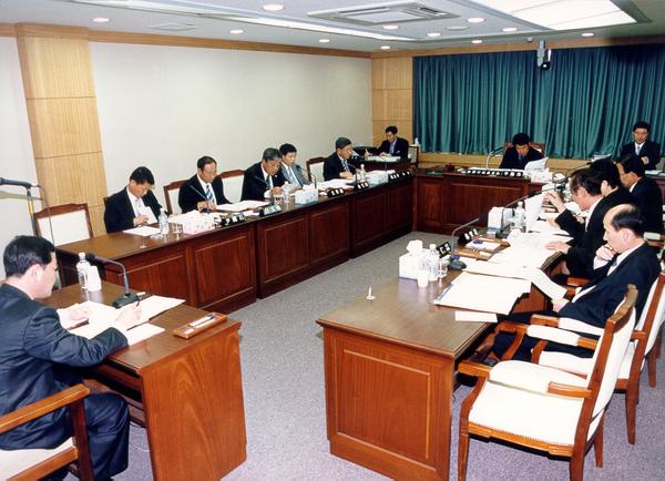 제88회 임시회시 기획행정위원회 활동