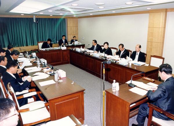 제88회 임시회시 기획행정위원회 활동