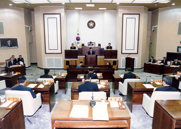 제94회 임시회 제3차 본회의