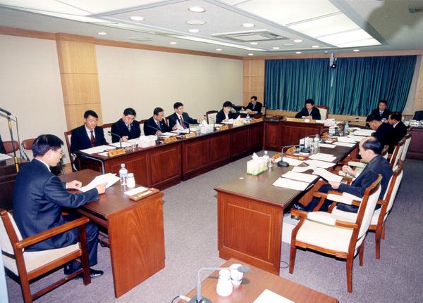 제95회 임시회 기획행정위원회 활동