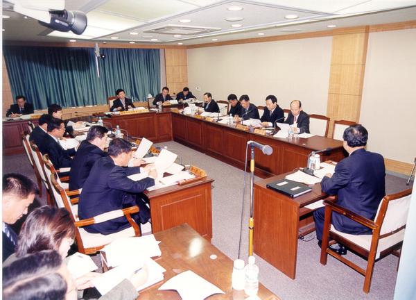 제96회 정례회 기획행정위원회 활동