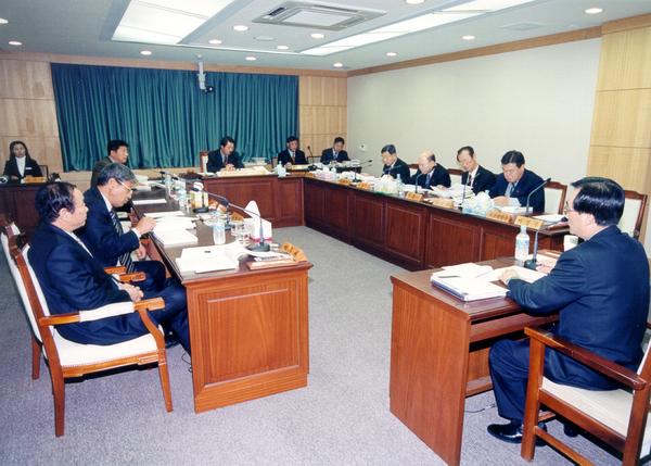 제96회 정례회 산업건설위원회 활동