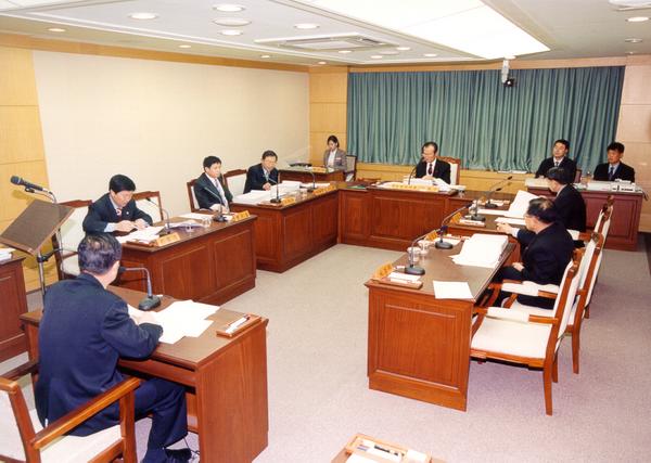 제96회 정례회 기획행정위원회 활동