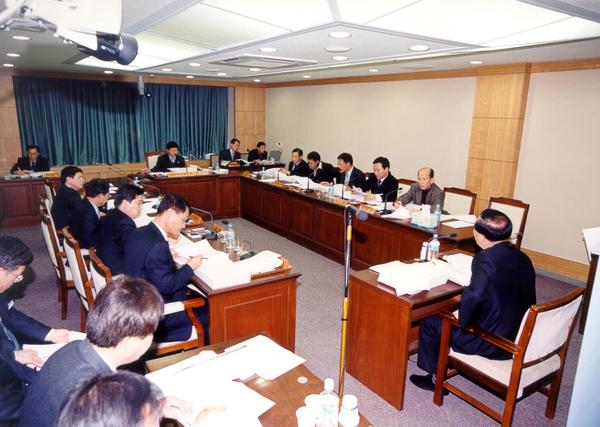 제96회 정례회 기획행정위원회 활동