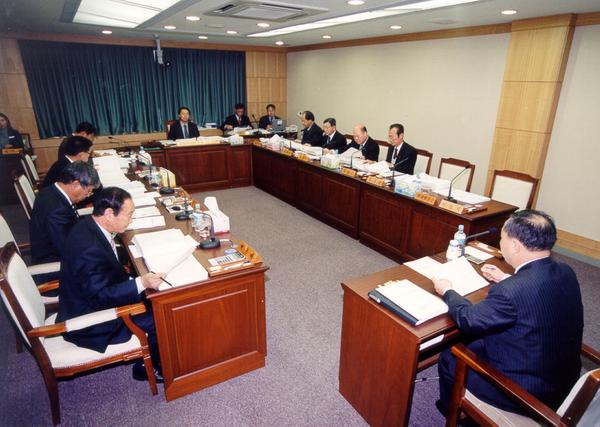 제96회 정례회 산업건설위원회 활동