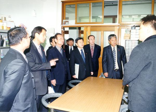 제96회 정례회시 산업건설위원회 활동