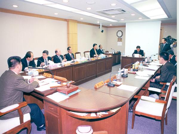 제99회 임시회 산업건설위원회 활동