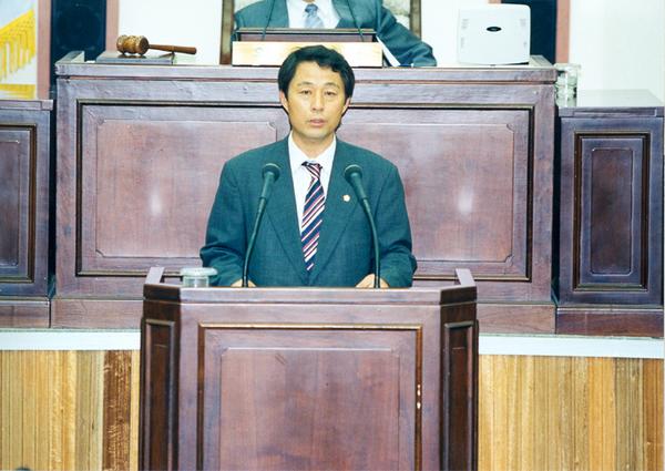 제100회 임시회 제3차 본회의