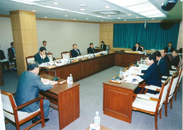제103회 정례회 결산특별위원회 활동