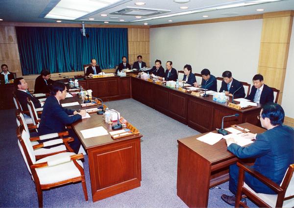 공공기관유치지원특별위원회 활동