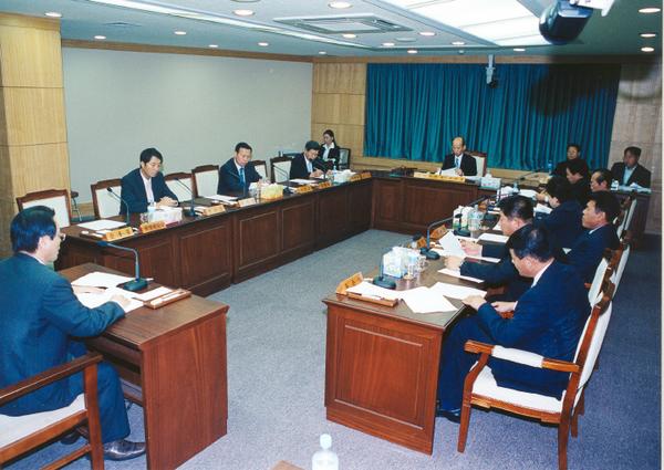 공공기관유치지원특별위원회 활동