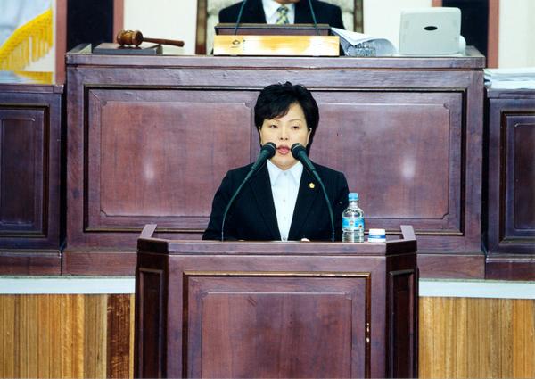 제108회 임시회 제2차 본회의