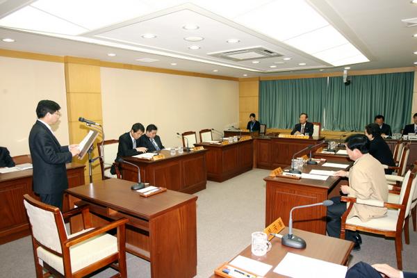 인동 지역대장 및 여성 지역대장 이.취임식 참석