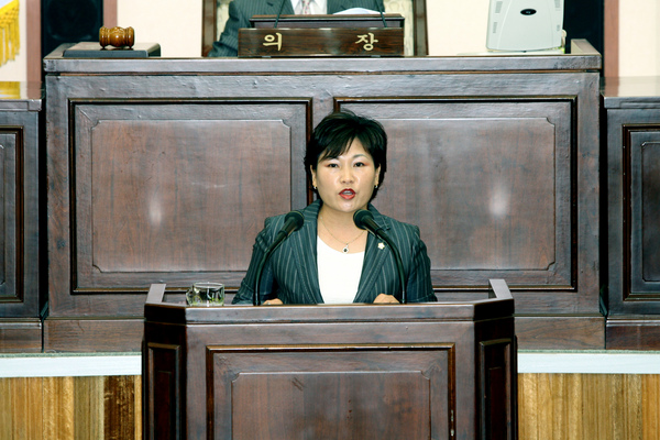 제118회 정례회 제3차 본회의