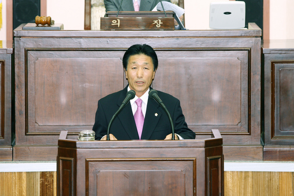 제118회 정례회 제4차 본회의