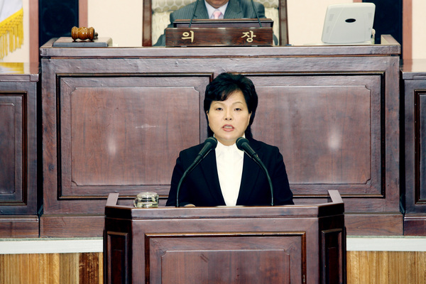 제118회 정례회 제4차 본회의