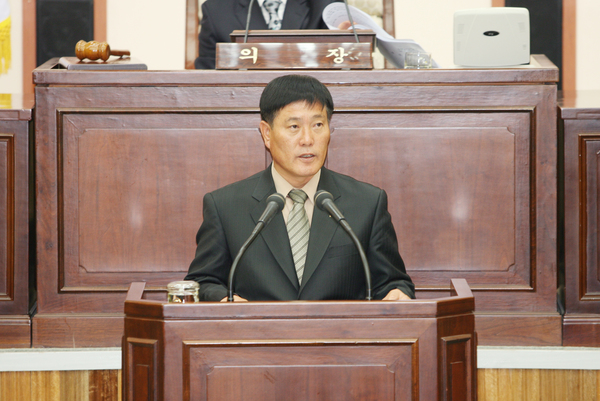 제120회 임시회 제2차 본회의