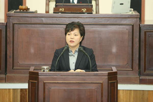 제121회 정례회 제3차 본회의