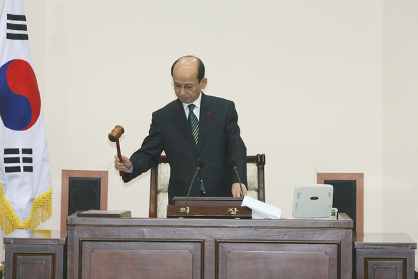 제121회 정례회 제3차 본회의