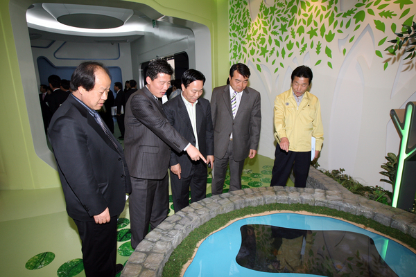 제123회 임시회 현장방문 활동