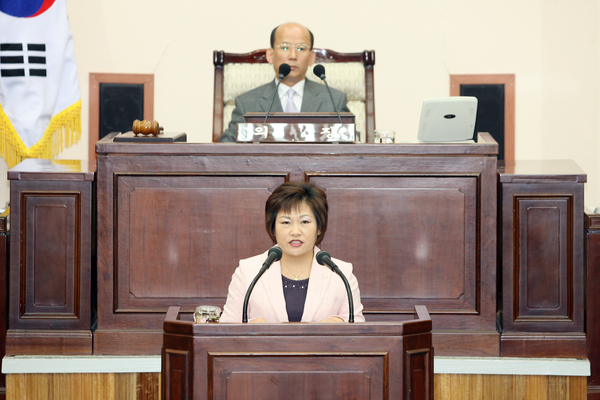 제123회 임시회 제2차 본회의