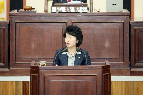 제123회 임시회 제3차 본회의
